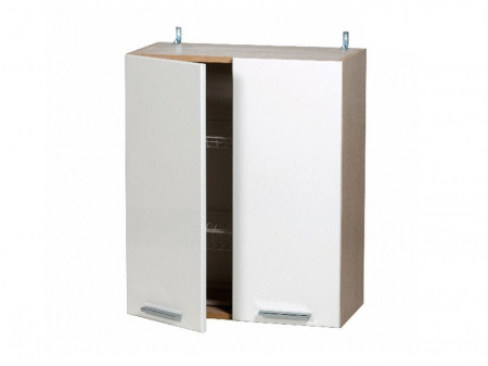 Шкаф навесной с сушкой 600 Модерн фото от Мебельвозов в Нижнем Новгороде