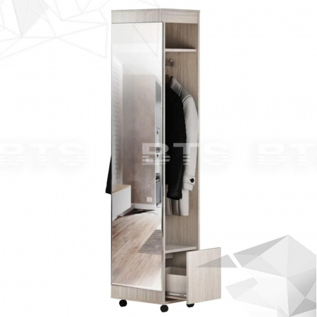 Вешалка "Сити" Лоредо от магазина Мебельвозов в Нижнем Новгороде