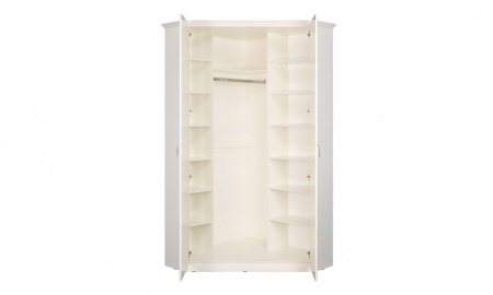 Ливерпуль Шкаф для одежды угловой 13.124 от компании Мебельвозов в Нижнем Новгороде