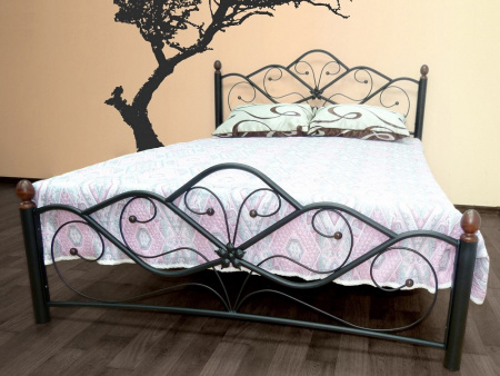 Кровать ВЕНЕРА-2 1400  от магазина Мебельвозов в Нижнем Новгороде