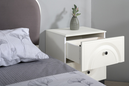 Валенсия тумба прикроватная 13.291 от магазина Мебельвозов в Нижнем Новгороде