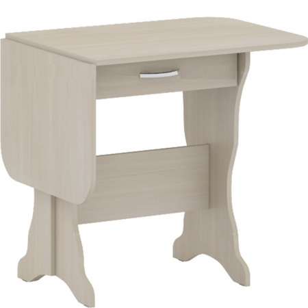 Стол-тумба кухонный СТ-03(Анкор светлый) от магазина Мебельвозов в Нижнем Новгороде