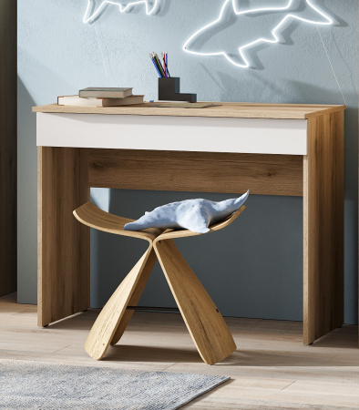 КИВИ СТ-01 Стол письменный детальное изображение от магазина mebelvozov.ru в Нижнем Новгороде