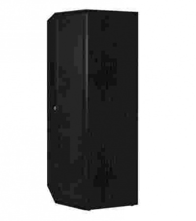 Шкаф угловой 1 без зеркала Милана (Венге) от компании Мебельвозов в Нижнем Новгороде