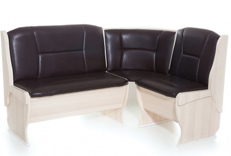 Скамья угловая Орхидея от магазина Мебельвозов в Нижнем Новгороде