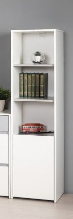 Торонто Шкаф комбинированный 13.13 от компании Мебельвозов в Нижнем Новгороде