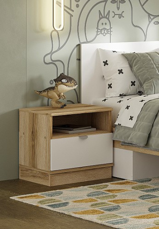 ЮККИ ТБ 1Я 450 Тумба от магазина Мебельвозов в Нижнем Новгороде