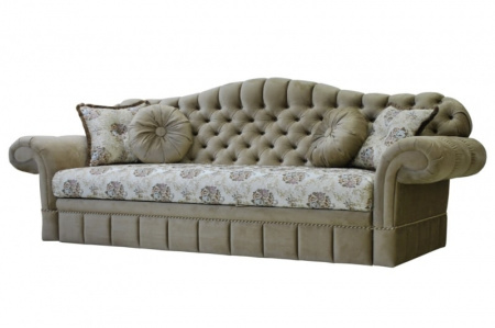 Мягкий диван "Франческа" от магазина Мебельвозов в Нижнем Новгороде