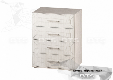 Комод Британика от магазина Мебельвозов в Нижнем Новгороде