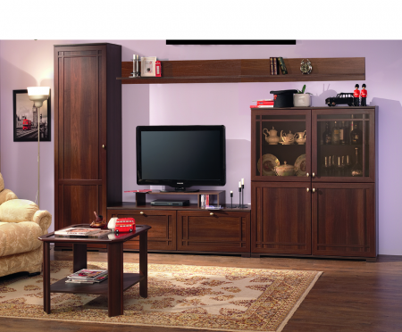 Шкаф Sherlock 2 МЦН Дуб Сонома фото от Мебельвозов в Нижнем Новгороде