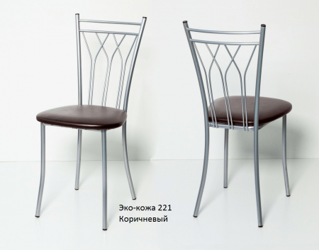 Стул для кухни "Премьер" от магазина Мебельвозов в Нижнем Новгороде