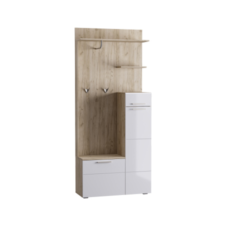 Лайн Шкаф многоцелевого назначения 10.16 от магазина Мебельвозов в Нижнем Новгороде