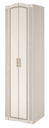  Шкаф распашной 2-х дверный «Виктория» 16 от компании Мебельвозов в Нижнем Новгороде