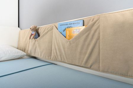 Эйп Кровать 11.40 80*160 детальное изображение от магазина mebelvozov.ru в Нижнем Новгороде