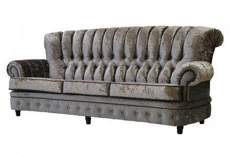 Мягкий диван "Лувр" 4-х местный от магазина Мебельвозов в Нижнем Новгороде