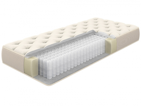 ZEFIR односторонний матрас 180х200- от компании Мебельвозов в Нижнем Новгороде