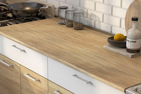 Кухонный гарнитур Ультра 2 м от магазина Мебельвозов в Нижнем Новгороде