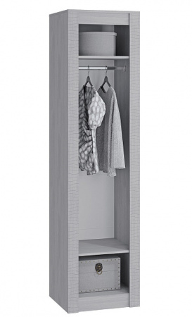 Шкаф-пенал Монако ПН-18 от компании Мебельвозов в Нижнем Новгороде