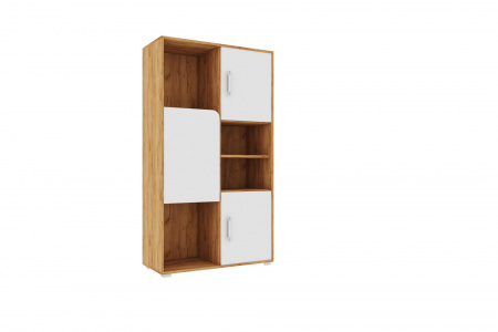 Стеллаж Дастин  детальное изображение от магазина mebelvozov.ru в Нижнем Новгороде