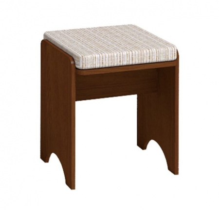 Банкетка1 Милана (Орех) от магазина Мебельвозов в Нижнем Новгороде