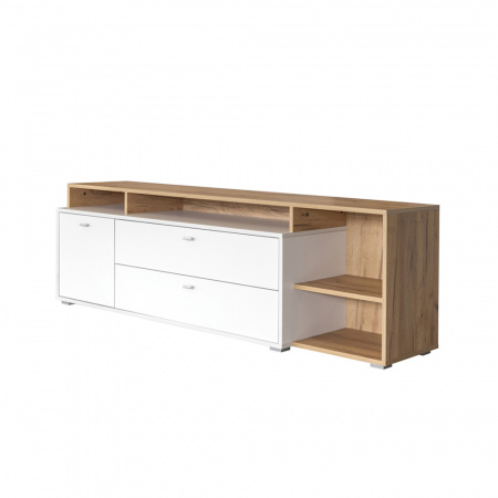 Тумба ТВ Бэль 10.92 от интернет магазина Mebelvozov в Нижнем Новгороде