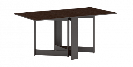 Стол-тумба кухонный СТ-06(Бодега темный) от магазина Мебельвозов в Нижнем Новгороде