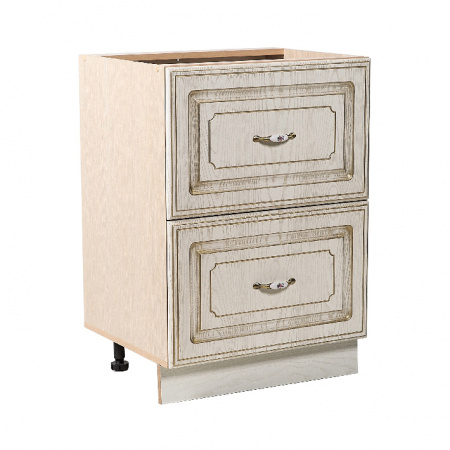 Стол рабочий 600/2 Анжелика фото от Мебельвозов в Нижнем Новгороде