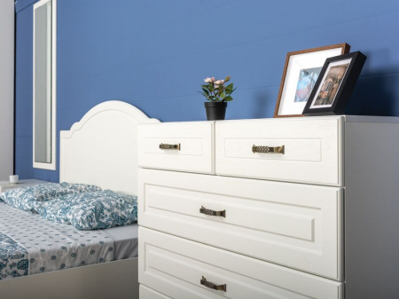 Ливерпуль Комод 10.103. от магазина Мебельвозов в Нижнем Новгороде