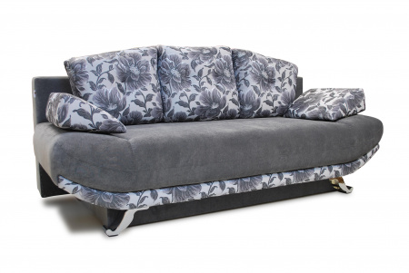 Диван еврокнижка "Клео" от магазина Мебельвозов в Нижнем Новгороде