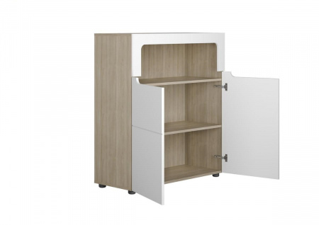 Тумба ТМ-033 Палермо-3 детальное изображение от магазина mebelvozov.ru в Нижнем Новгороде