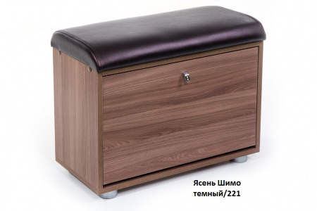 Обувница МС-1 от магазина Мебельвозов в Нижнем Новгороде