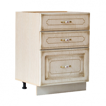 Стол рабочий 600/3 Анжелика фото от Мебельвозов в Нижнем Новгороде