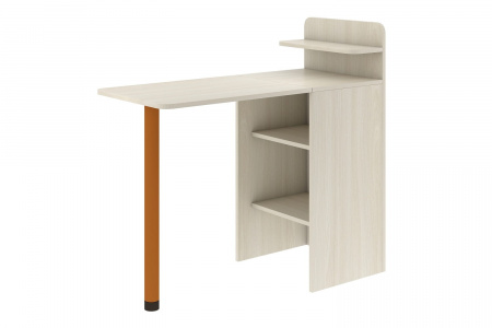 Маникюрный столик от магазина Мебельвозов в Нижнем Новгороде