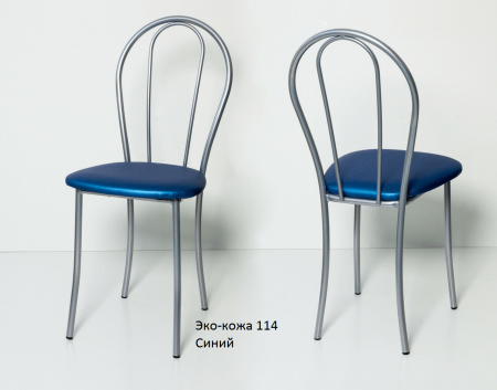 Стул для кухни "Венский" (металлокаркас) от магазина Мебельвозов в Нижнем Новгороде