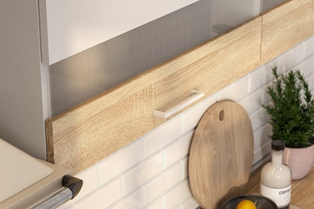 Кухонный гарнитур Ультра 2 м от магазина Мебельвозов в Нижнем Новгороде