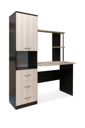 Стол компьютерный СК-8 от магазина Мебельвозов в Нижнем Новгороде