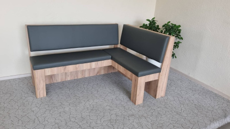 Кухонный уголок Визит от магазина Мебельвозов в Нижнем Новгороде