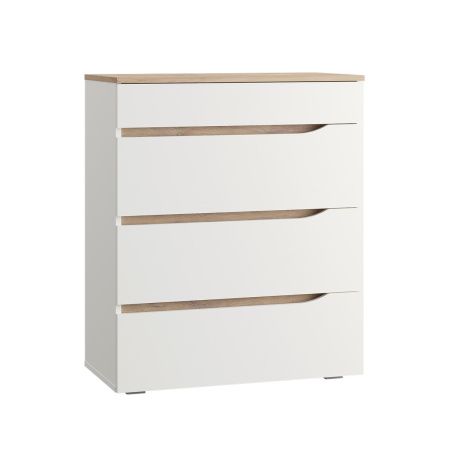 Муссон Комод 13.97 от магазина Мебельвозов в Нижнем Новгороде