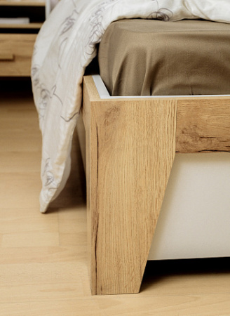 Модульная Спальня Айрис. Комплект 1 от магазина Мебельвозов в Нижнем Новгороде