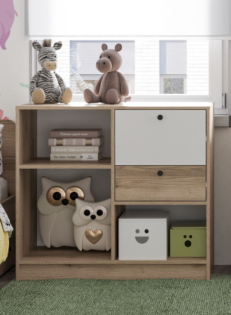 КИВИ ТБ-01 Тумба универсальная детальное изображение от магазина mebelvozov.ru в Нижнем Новгороде