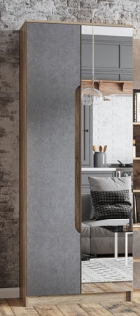 Шкаф Прайм от компании Мебельвозов в Нижнем Новгороде