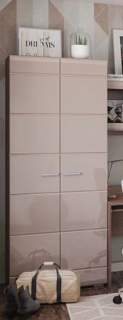 Шкаф 2-х створчатый Симба от компании Мебельвозов в Нижнем Новгороде