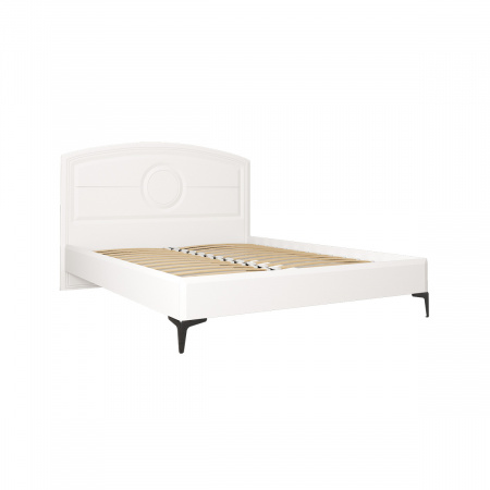 Валенсия кровать 11.36.01 с ортопедическим основанием от магазина Мебельвозов в Нижнем Новгороде