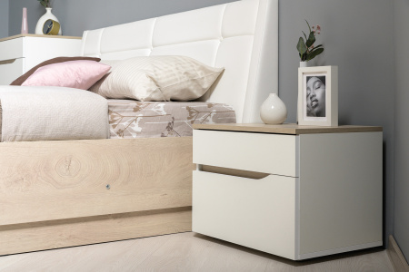 Муссон Тумба прикроватная 16.03 от магазина Мебельвозов в Нижнем Новгороде