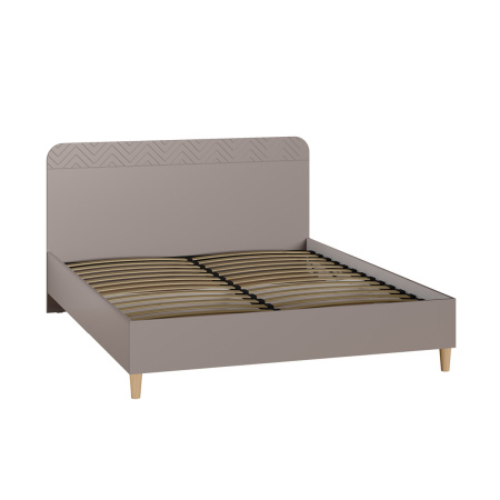 Амьен Кровать 11.44 с подъемным механизмом (1600) от магазина Мебельвозов в Нижнем Новгороде