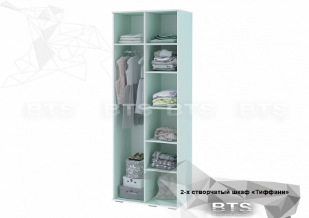 Шкаф Тиффани ШК-09 детальное изображение от магазина mebelvozov.ru в Нижнем Новгороде