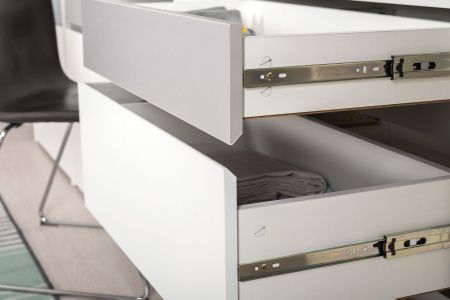 Торонто Комод 13.321 от магазина Мебельвозов в Нижнем Новгороде