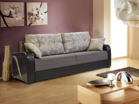 Диван еврокнижка "Сидней" от магазина Мебельвозов в Нижнем Новгороде