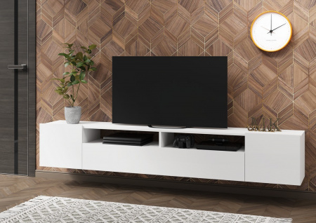 СОЛО-16 Тумба под ТВ (МДФ) от интернет магазина Mebelvozov в Нижнем Новгороде