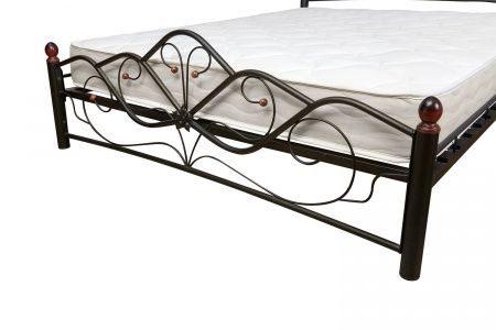 Кровать ВЕНЕРА-2 1600 от магазина Мебельвозов в Нижнем Новгороде